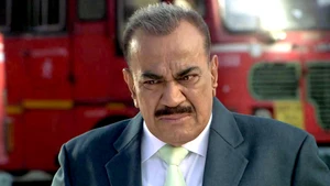 CID (Bangla) on Sony aath - past program