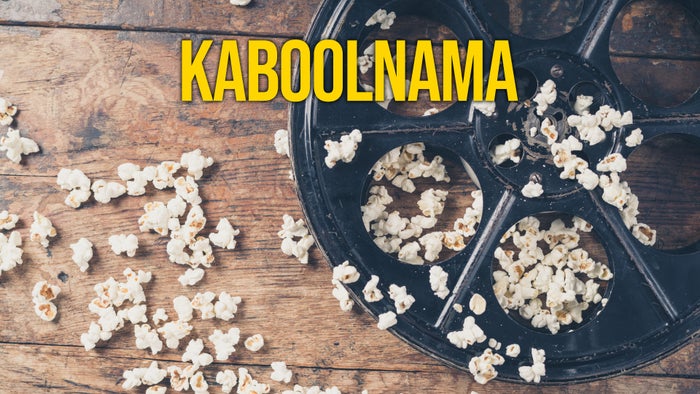 Kaboolnama on JioTV