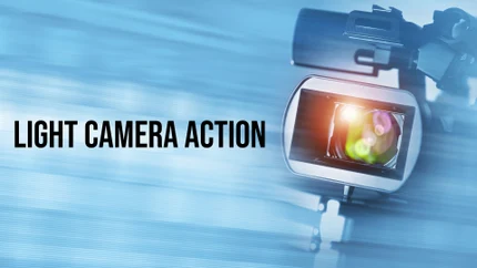 Light Camera Action on Boogle Bollywood