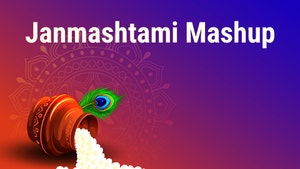 Janmashtami Mashup on Dada Bhagwan Foundation Gujarati - past program