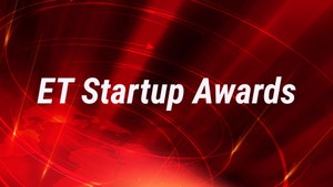 ET Startup Awards on ET Now - past program