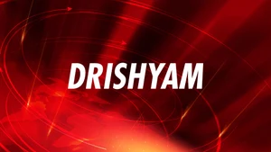 Drishyam on TV9 Bharatvarsh