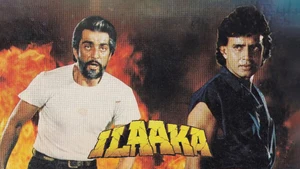 Ilaka on NH BollyFlix - live program