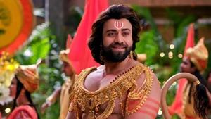 Veer Hanuman - Bolo Bajrang Bali Ki Jai on Sony SAB HD - past program