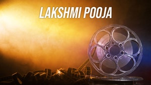 Lakshmi Pooja on ETV Cinema HD - past program
