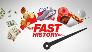 The Fast History Of on History TV18 HD