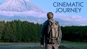 Cinematic Journey on NHK World Japan - past program