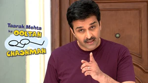 Taarak Mehta Ka Ooltah Chashmah on Sony SAB - past program