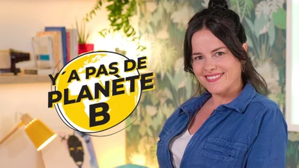 Y'a pas de planète B on TV5 Monde