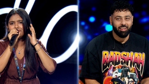 Indian Idol on SET HD - past program