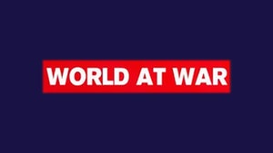 World At War on Republic TV - past program