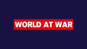 World At War on Republic TV - past program