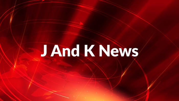 J And K News on JioTV
