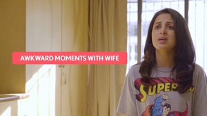 Awkward Moments With Wife on FilterCopy - past program