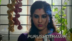 Purushothama on Colors Kannada Cinema