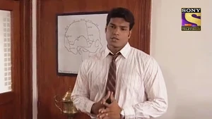 CID on Sony Pal