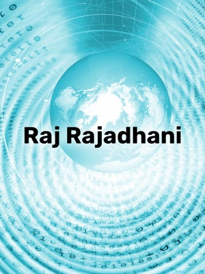 Raj Rajadhani on Raj News Kannada - past program