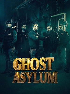 Ghost Asylum Episode 4 on Investigation Discovery HD English - past program