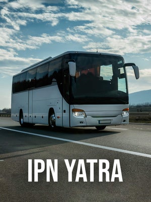 IPN Yatra on IPN News - past program