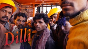 Dilli on News 1 India - past program