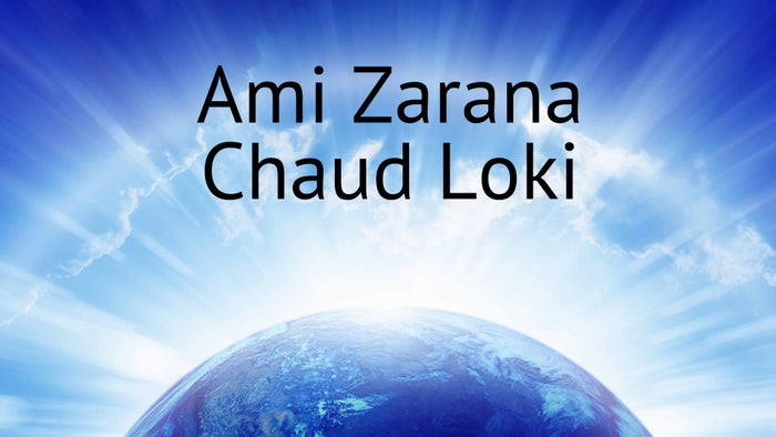 Ami Zarana Chaud Loki on JioTV