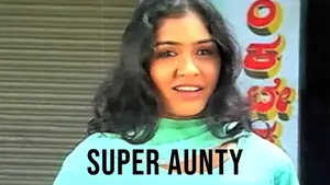 Super Aunty on Raj Digital Plus - past program