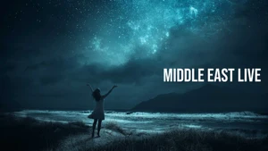 Middle East Live on Jaihind tv - past program