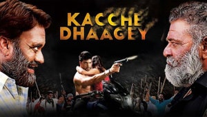 Kacche Dhaagey on Colors Cineplex Superhit