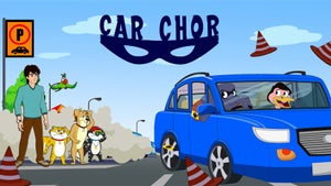 Honey Bunny Ka Jholmaal Episode 346 on Sony Yay Hindi - past program