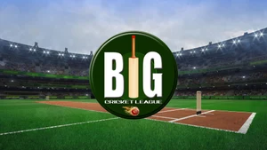 Big Cricket League on Eurosport HD - past program