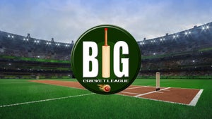 Big Cricket League on Eurosport HD - past program