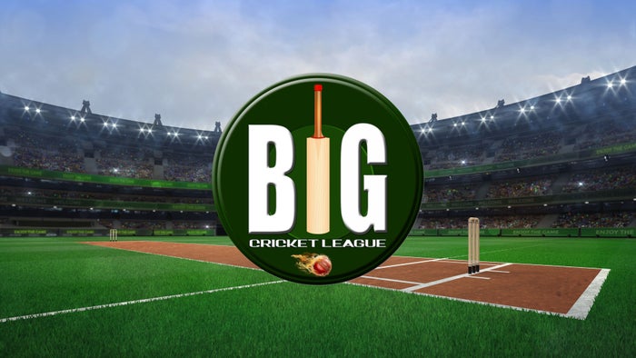 Big Cricket League on JioTV