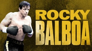 Rocky Balboa on MNX HD - past program