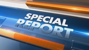 Special Report on India TV