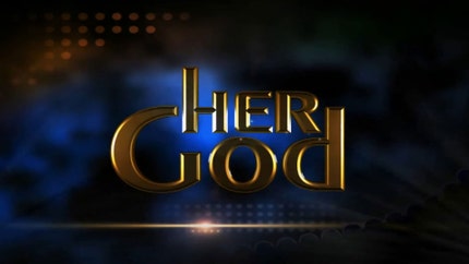 Her God on Goodness