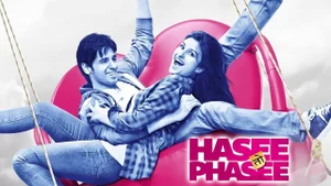 Hasee Toh Phasee on Colors Cineplex HD