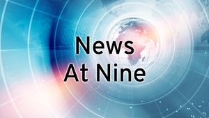 News at Nine on Calcutta News - past program