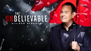 The UnBelievable With Dan Aykroyd on History TV18 HD