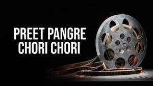 Preet Pangre Chori Chori on Colors Gujarati Cinema