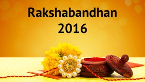Rakshabandhan 2016 on Dada Bhagwan Foundation - past program