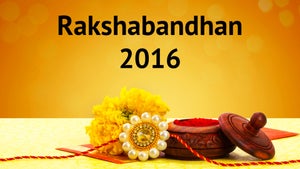 Rakshabandhan 2016 on Dada Bhagwan Foundation - future program