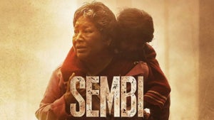 Sembi on Vijay Super HD - past program