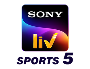 Sony LIV Sports 5 on Sony LIV Sports 5 - past program