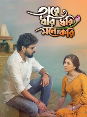 Tare Dhori Dhori Mone Kori Episode 156 on Zee Bangla - past program