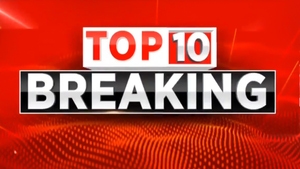 Top 10 Breaking+ News Bulletin on News18 UP Uttarakhand - past program
