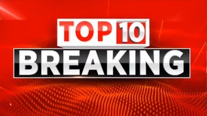 Top 10 Breaking+ News Bulletin on News18 UP Uttarakhand - past program