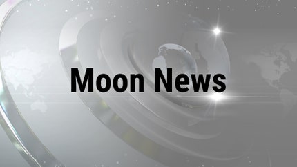 Moon News on Moon TV