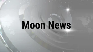 Moon News on Moon TV - past program
