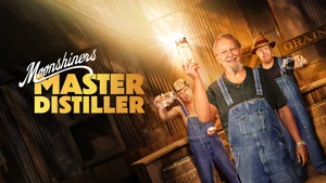 Moonshiners: Master Distiller on Discovery Science Hindi - past program