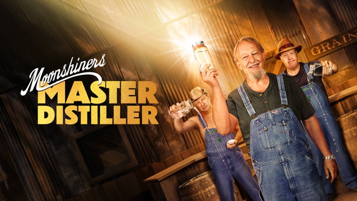 Moonshiners: Master Distiller Episode No.5 on JioTV